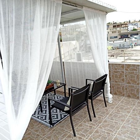 Renovated Loft Near The Center Apartment Heraklion  ภายนอก รูปภาพ