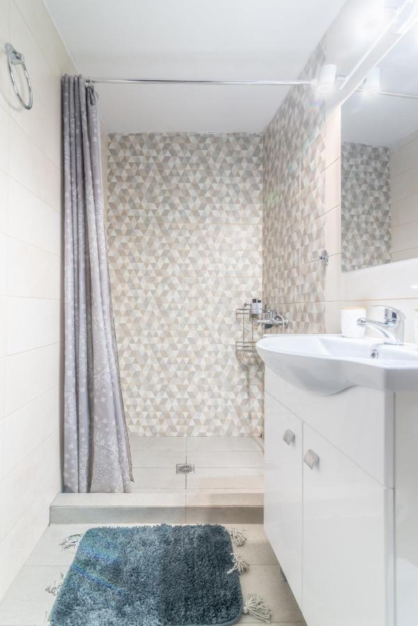 Renovated Loft Near The Center Apartment Heraklion  ภายนอก รูปภาพ