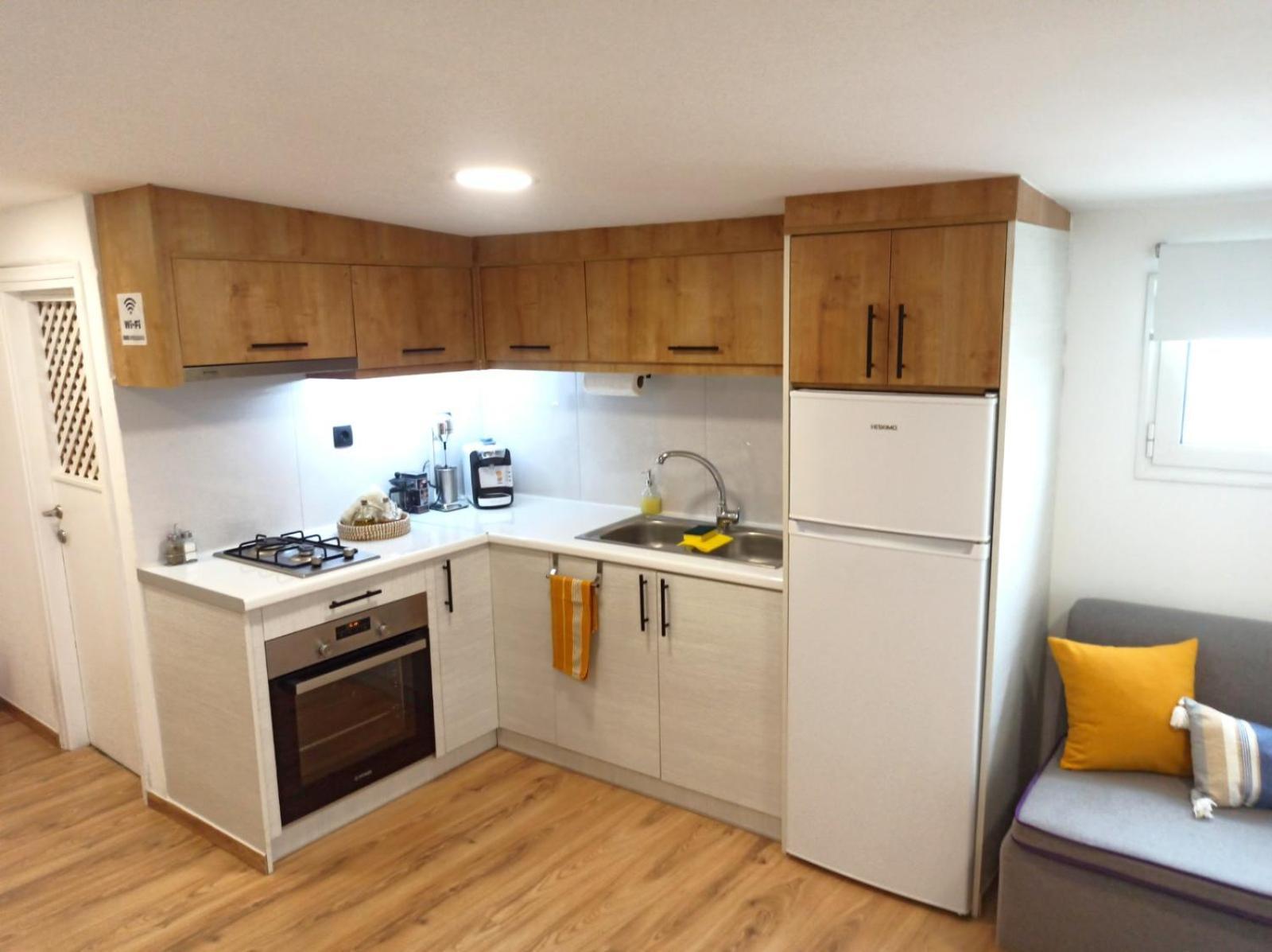 Renovated Loft Near The Center Apartment Heraklion  ภายนอก รูปภาพ