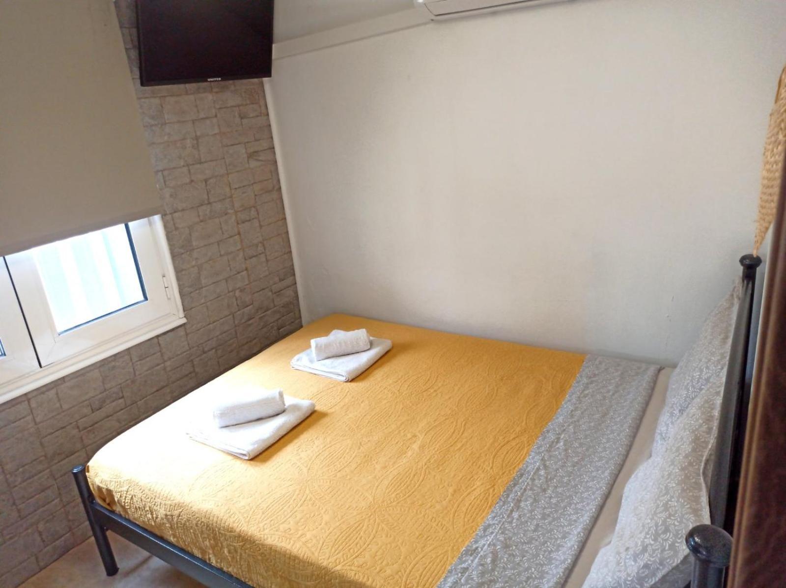 Renovated Loft Near The Center Apartment Heraklion  ภายนอก รูปภาพ