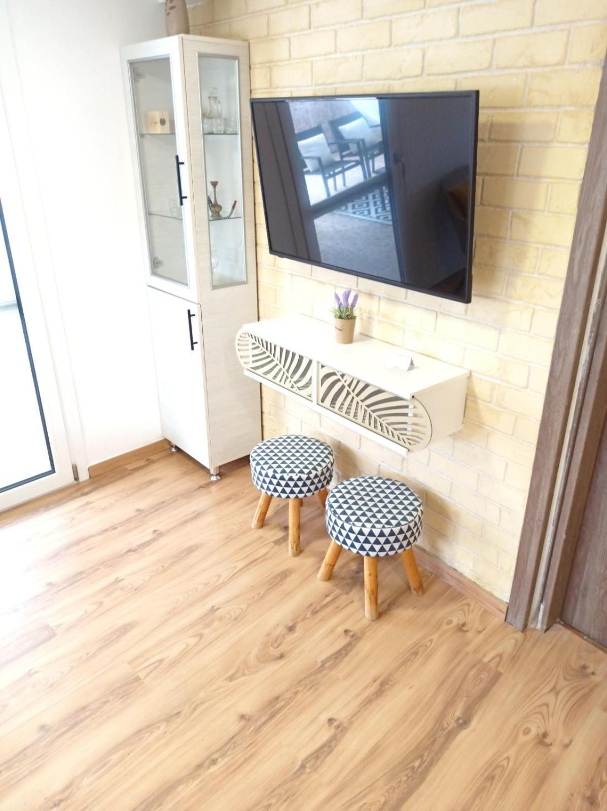 Renovated Loft Near The Center Apartment Heraklion  ภายนอก รูปภาพ