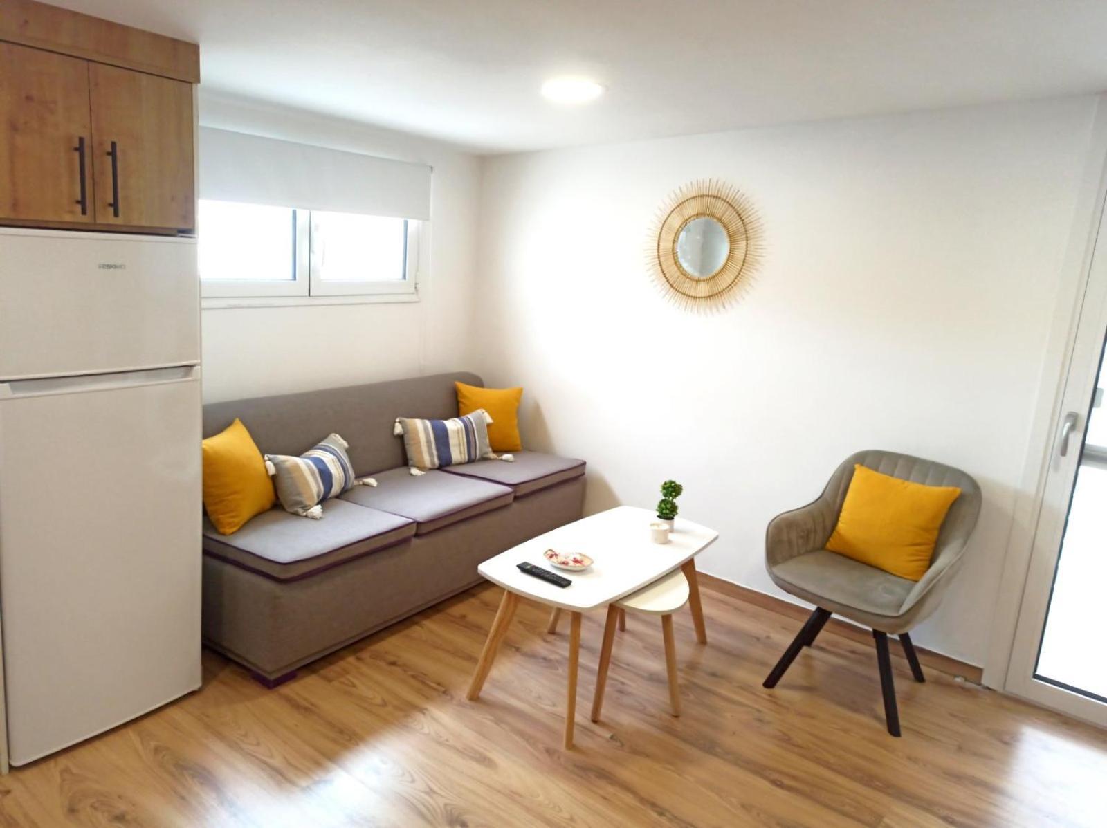 Renovated Loft Near The Center Apartment Heraklion  ภายนอก รูปภาพ