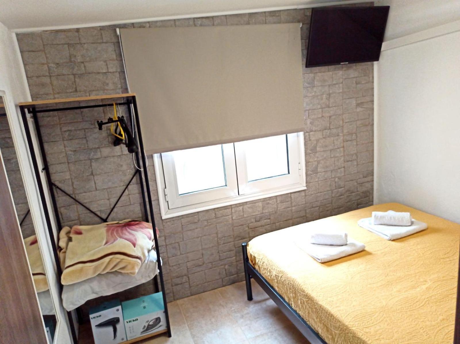 Renovated Loft Near The Center Apartment Heraklion  ภายนอก รูปภาพ