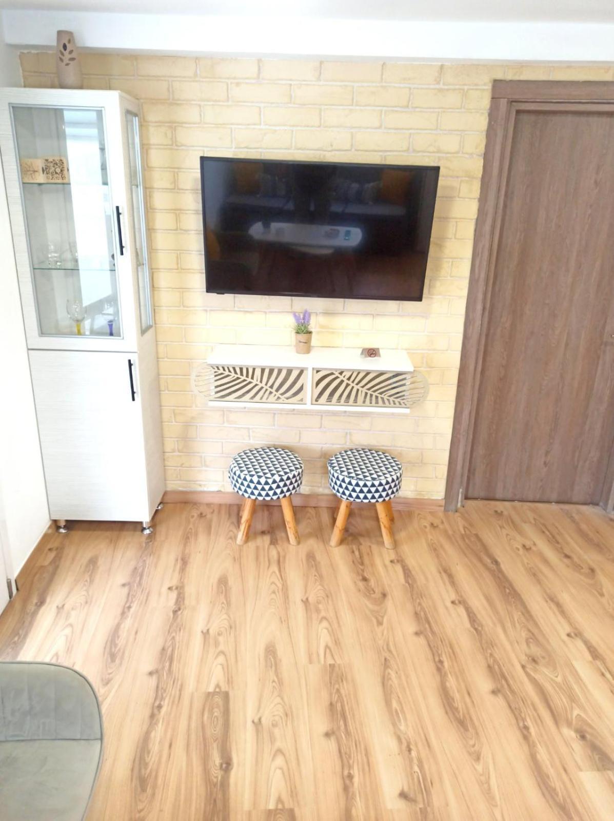 Renovated Loft Near The Center Apartment Heraklion  ภายนอก รูปภาพ
