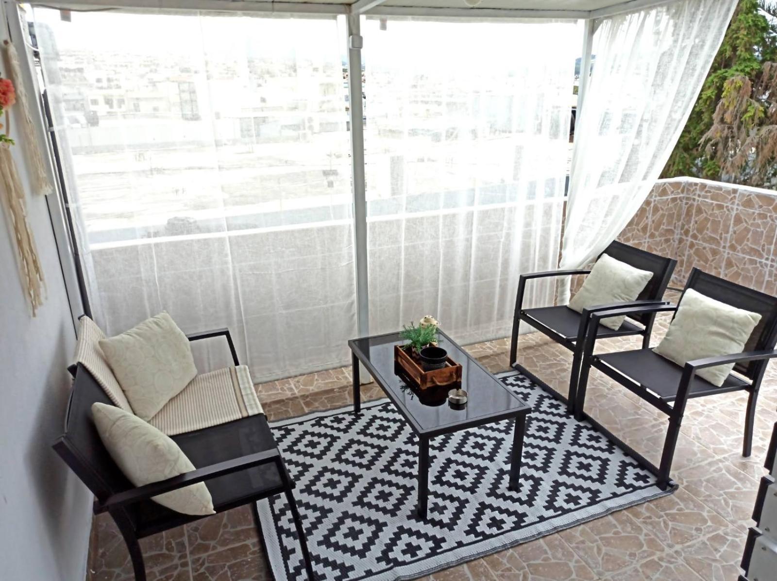 Renovated Loft Near The Center Apartment Heraklion  ภายนอก รูปภาพ